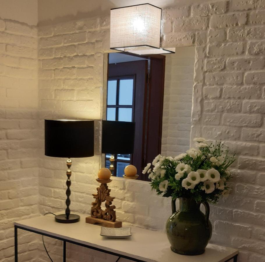 Casa O'Lado Apartman Golegã Kültér fotó