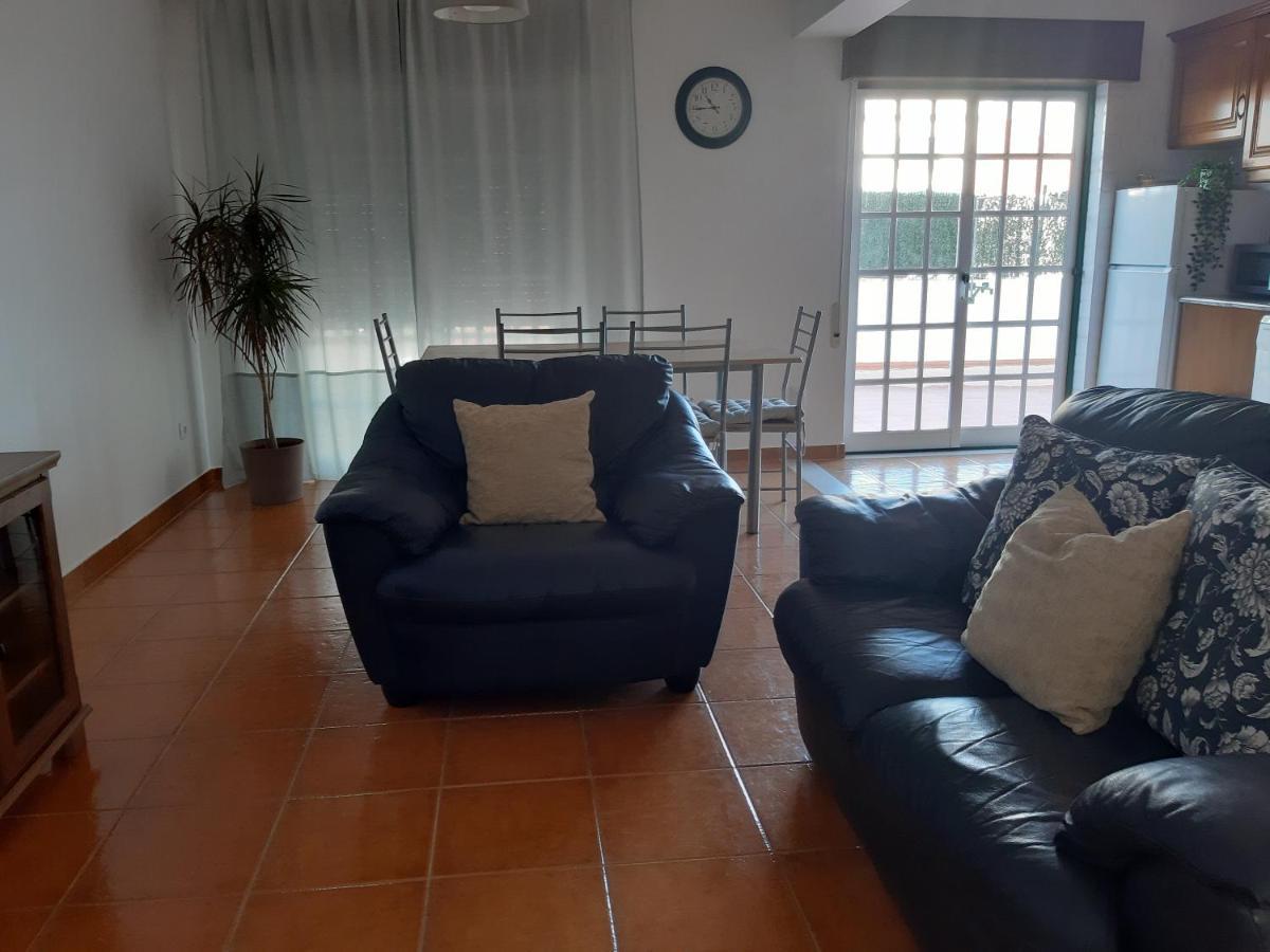 Casa O'Lado Apartman Golegã Kültér fotó