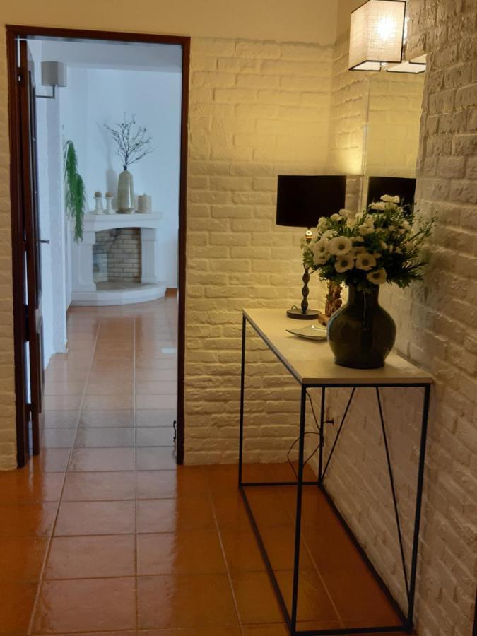 Casa O'Lado Apartman Golegã Kültér fotó
