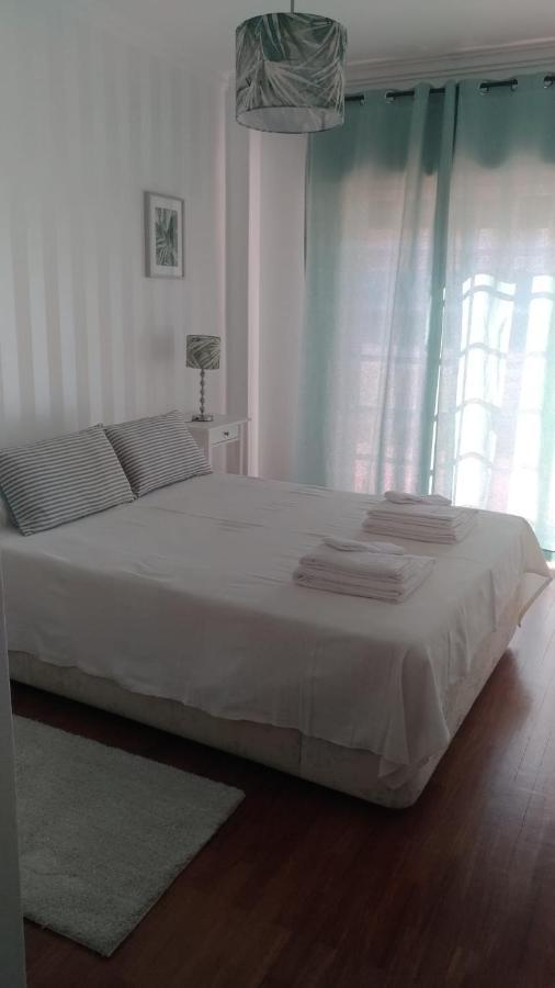 Casa O'Lado Apartman Golegã Kültér fotó