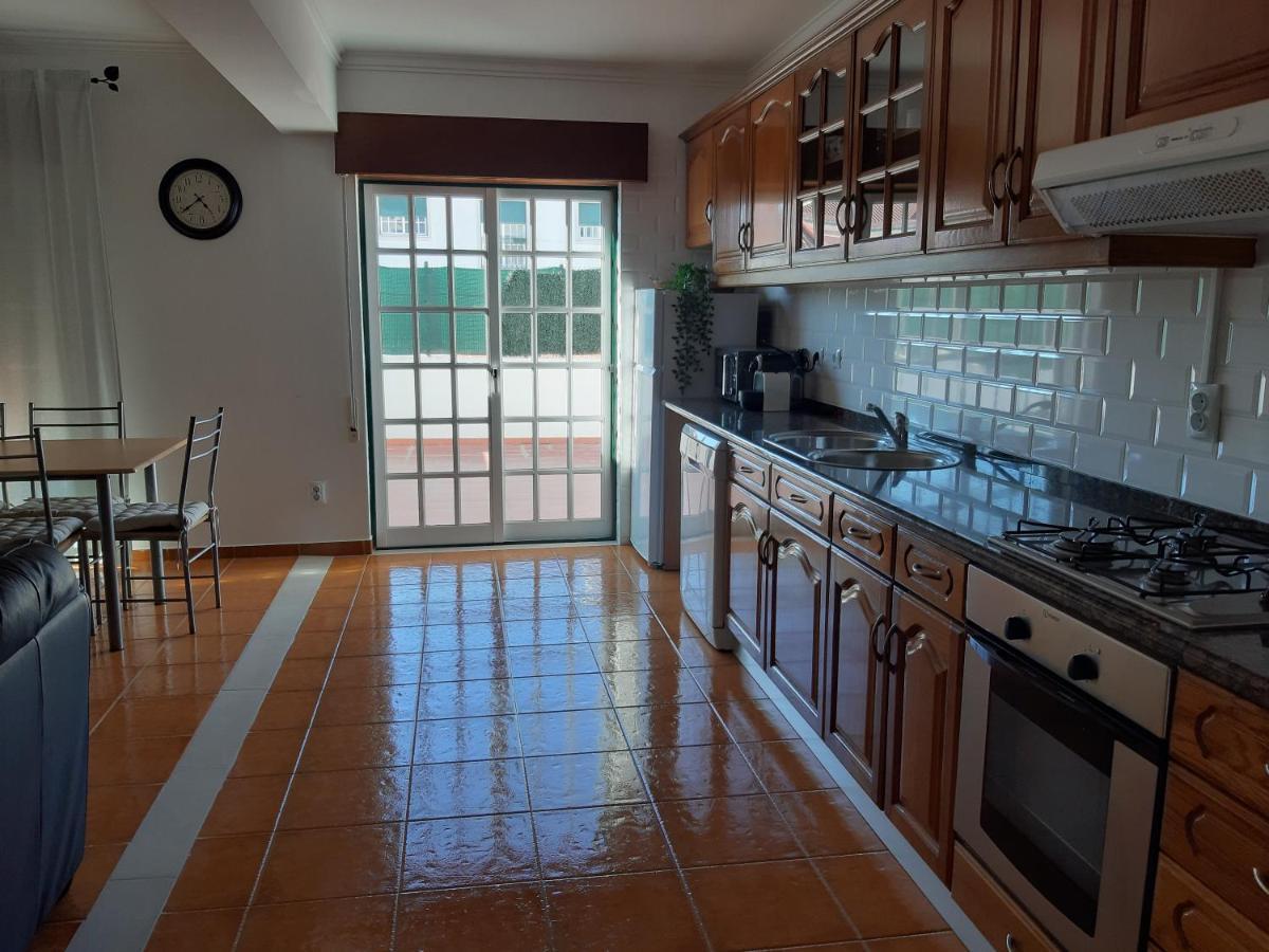 Casa O'Lado Apartman Golegã Kültér fotó