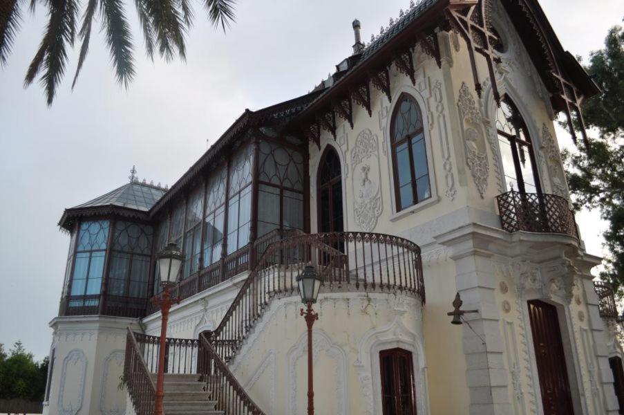 Casa O'Lado Apartman Golegã Kültér fotó
