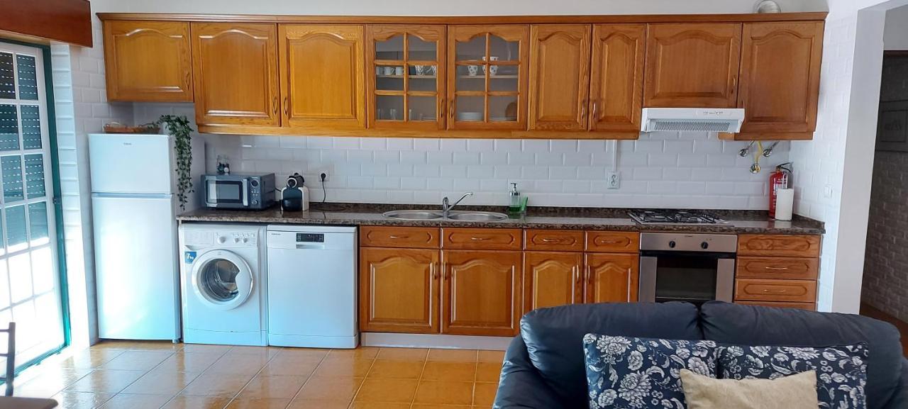 Casa O'Lado Apartman Golegã Kültér fotó