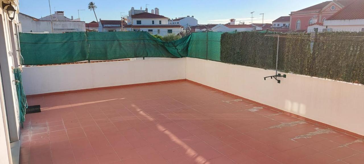Casa O'Lado Apartman Golegã Kültér fotó