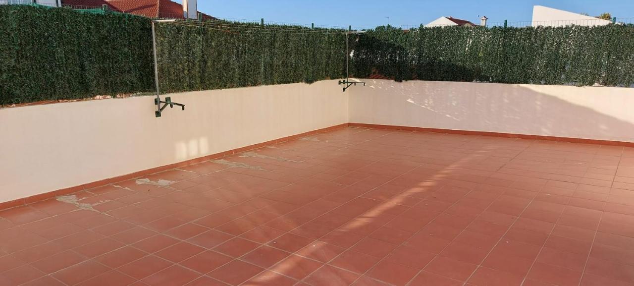 Casa O'Lado Apartman Golegã Kültér fotó